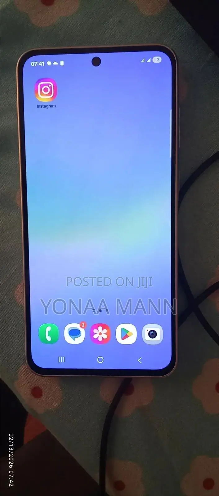 Samsung Galaxy A36 256 GB