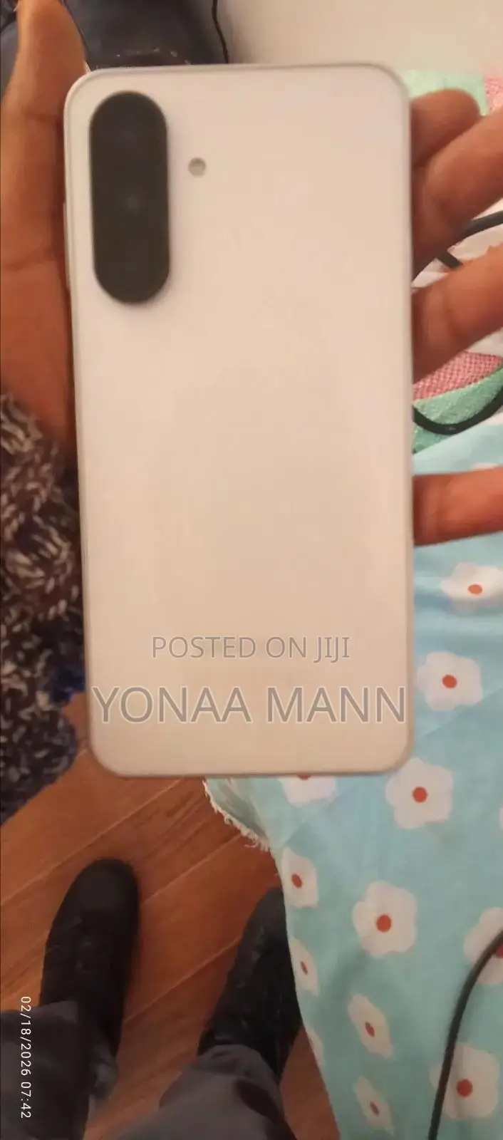 Samsung Galaxy A36 256 GB