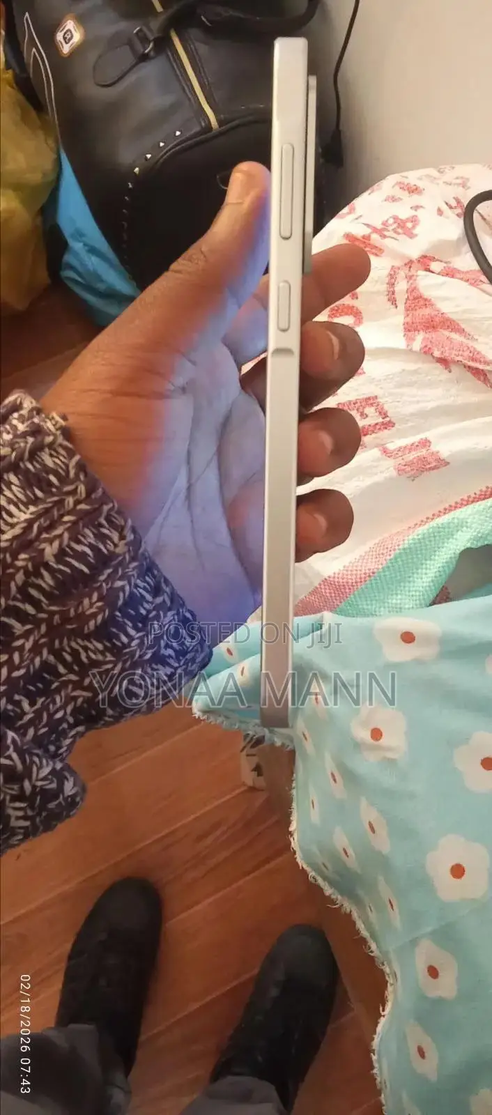 Samsung Galaxy A36 256 GB