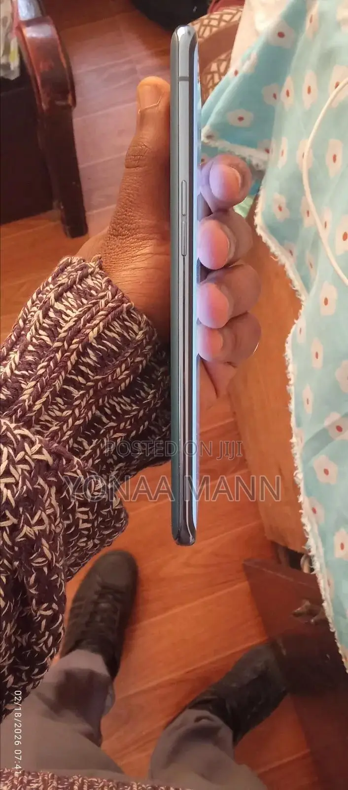 Oppo Find X3 Pro 256 GB Black