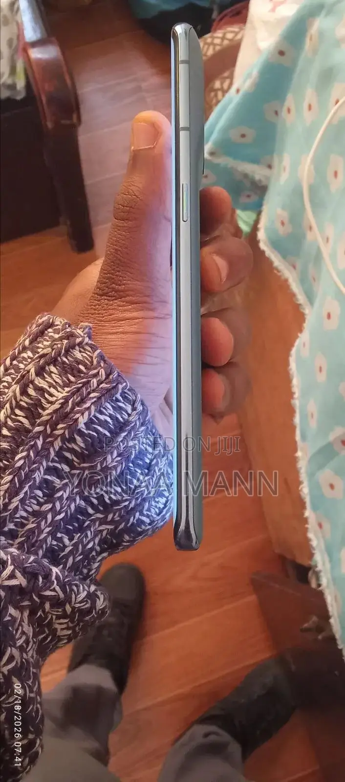 Oppo Find X3 Pro 256 GB Black