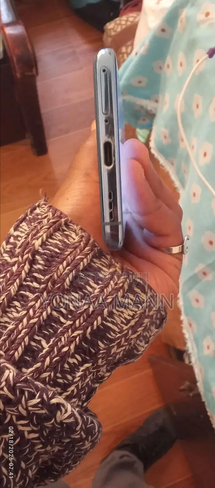 Oppo Find X3 Pro 256 GB Black