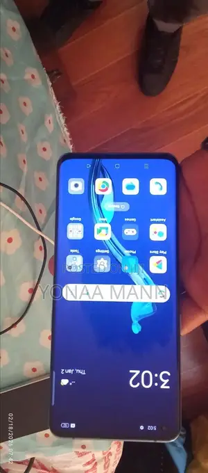 Oppo Find X3 Pro 256 GB Black
