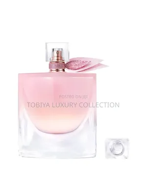 Lancôme La Vie Est Belle Vanille Nude Eau De Parfum