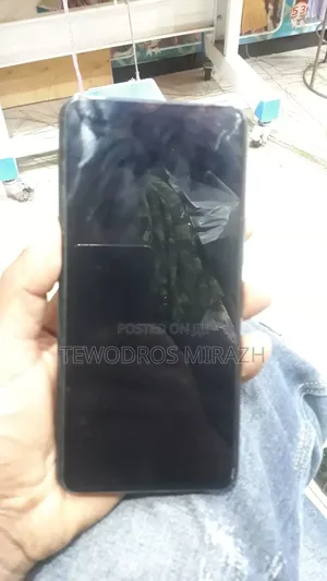 Infinix S5 Pro 128 GB Blue