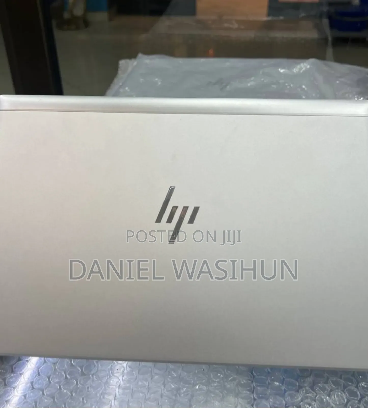 New Laptop HP EliteBook 840 G7 16GB Intel Core I5 SSD 512GB