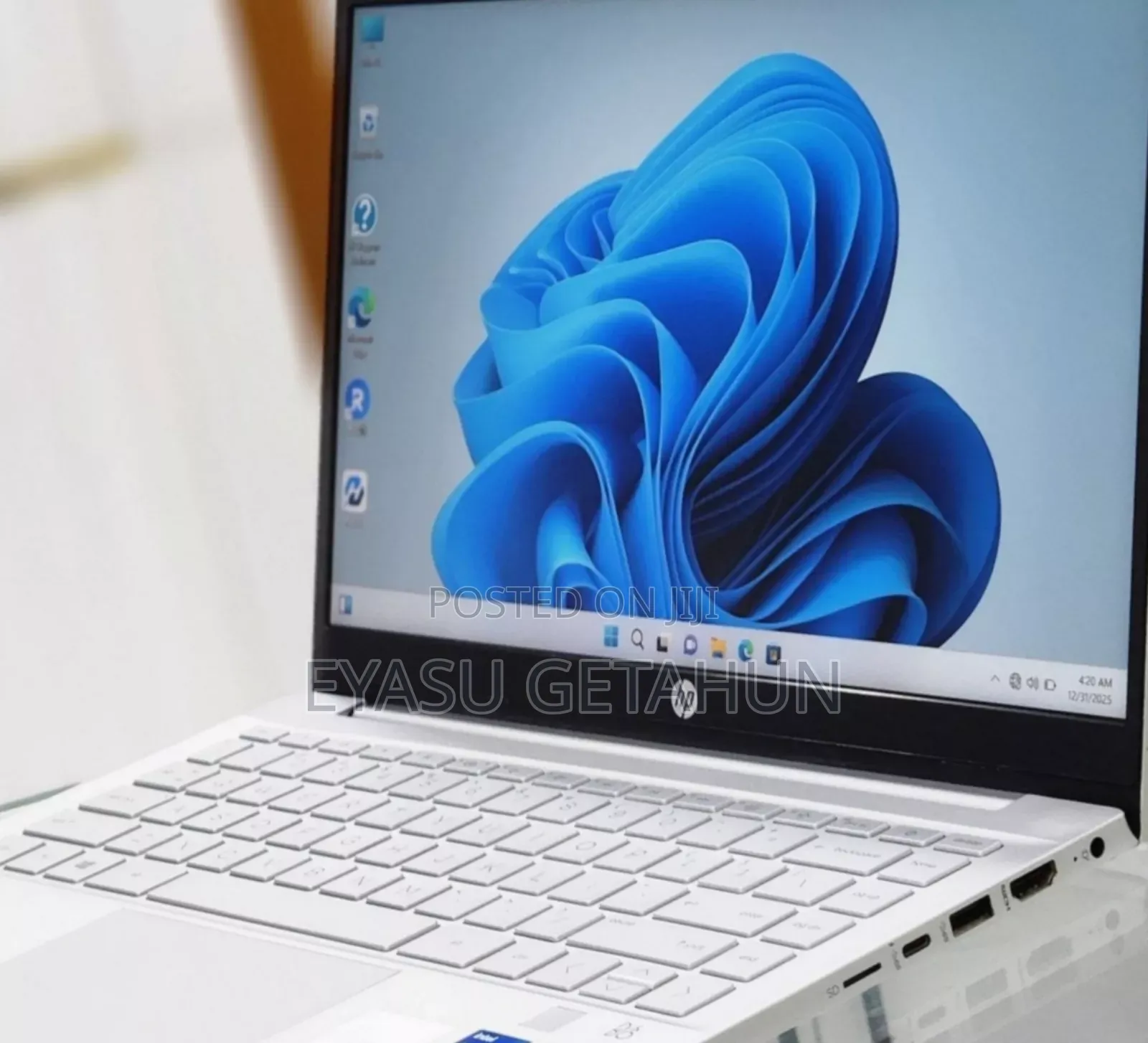 New Laptop HP Pavilion 14 16GB Intel Core I5 SSD 512GB