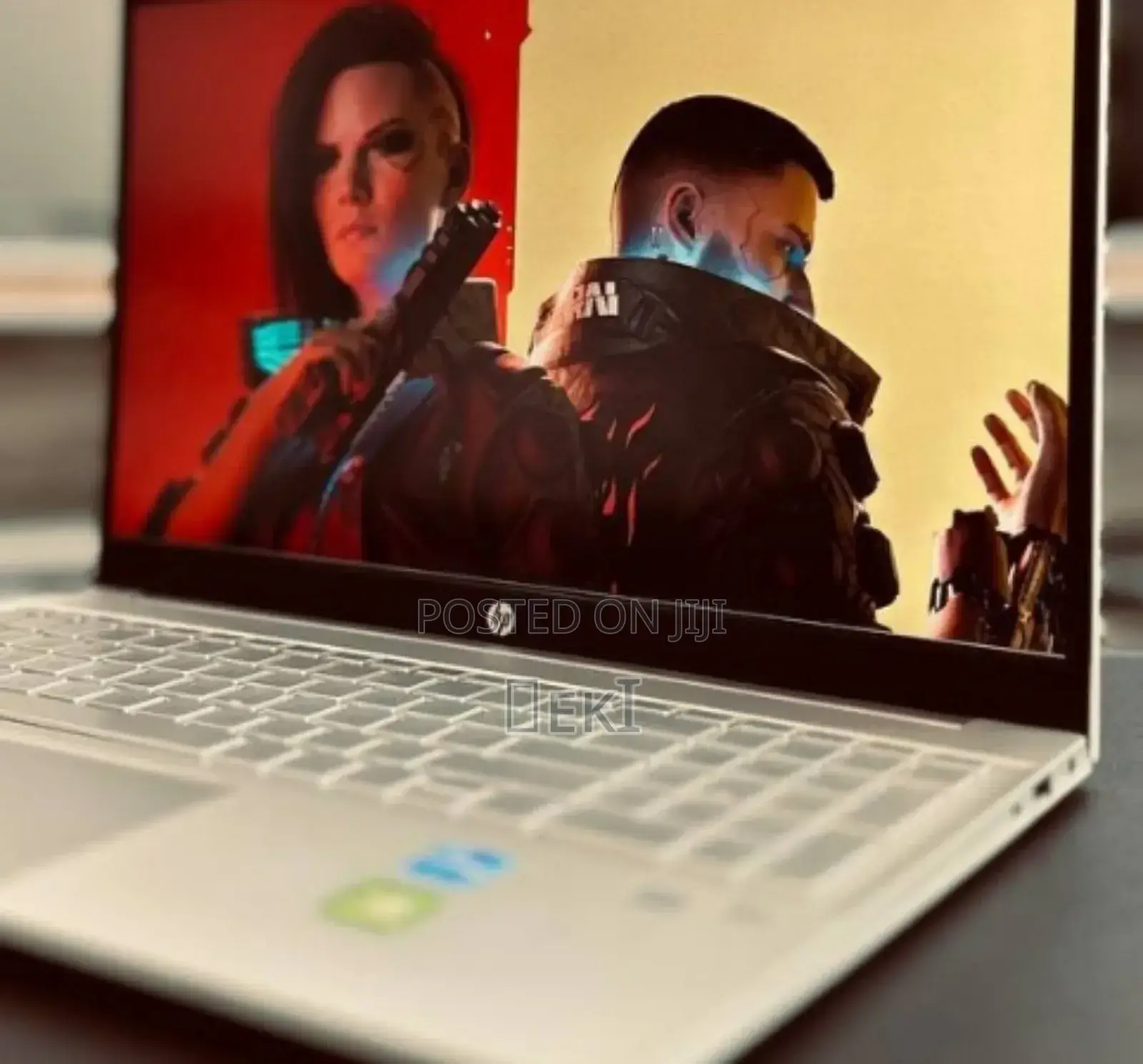 New Laptop HP Pavilion 13 16GB Intel Core i5 SSD 512GB