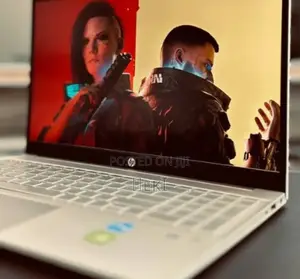 New Laptop HP Pavilion 13 16GB Intel Core i5 SSD 512GB
