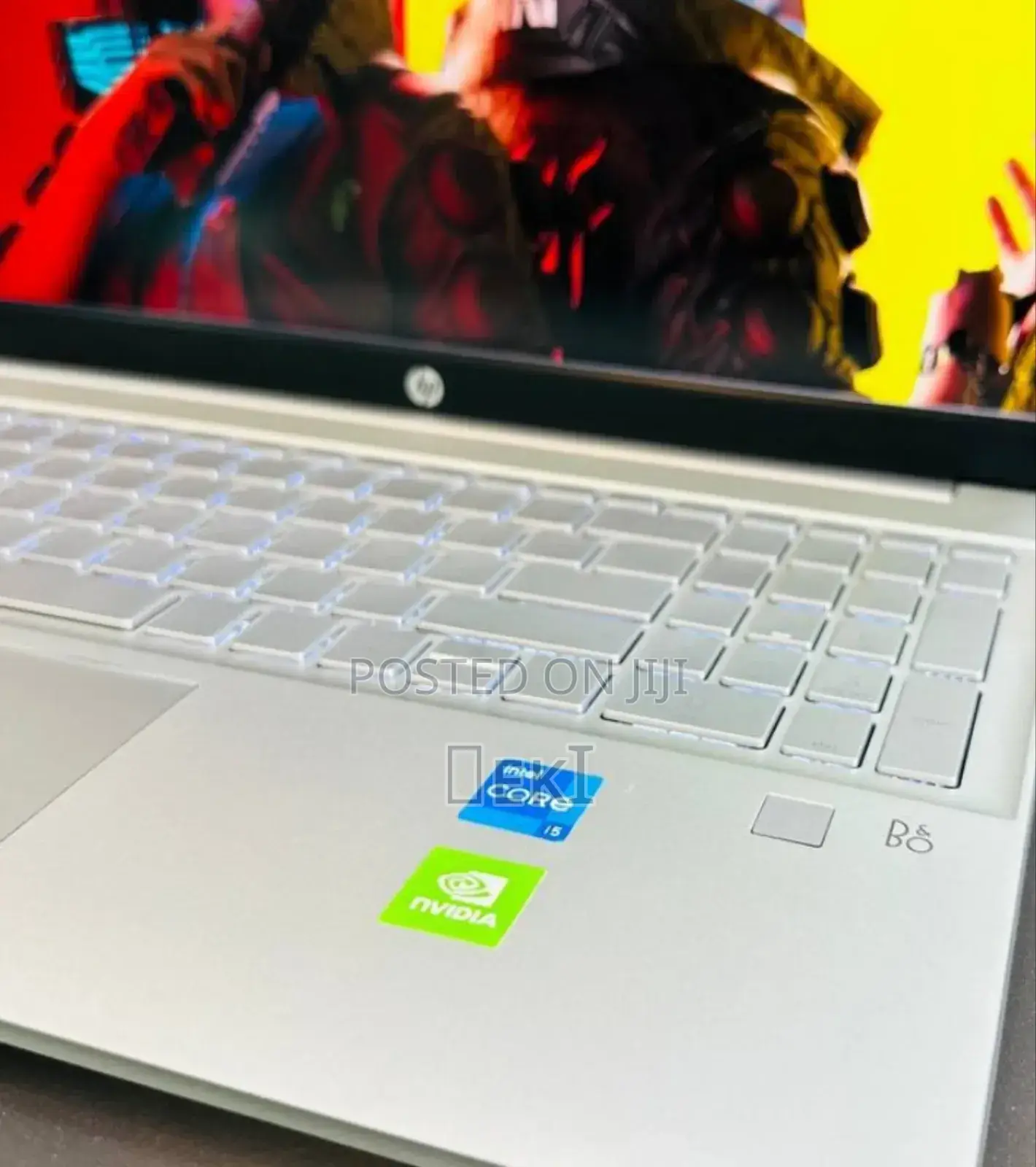 New Laptop HP Pavilion 13 16GB Intel Core i5 SSD 512GB