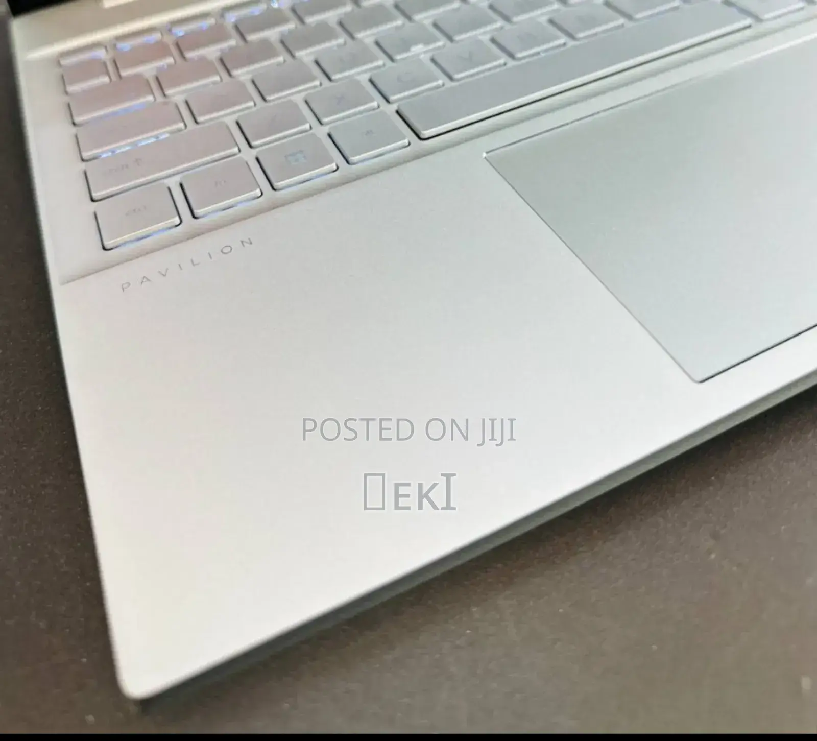 New Laptop HP Pavilion 13 16GB Intel Core i5 SSD 512GB
