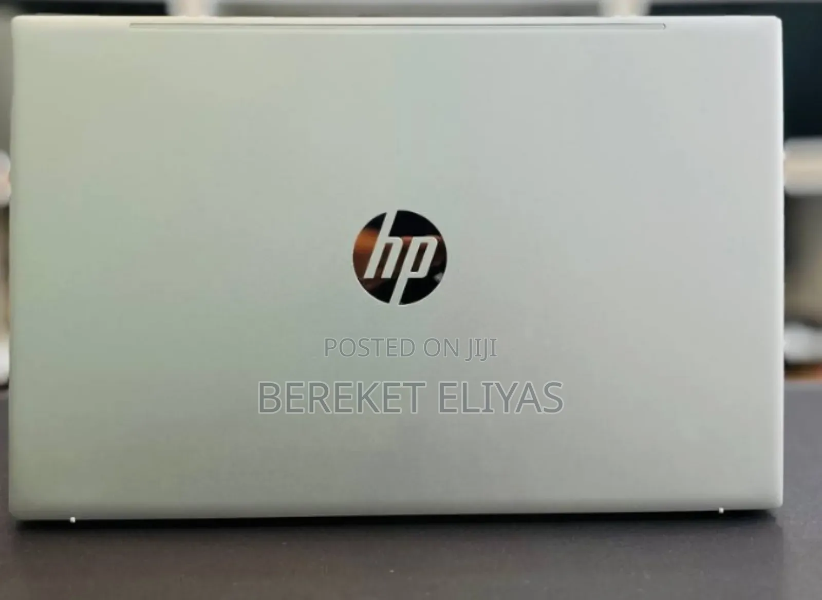 New Laptop HP Pavilion 13 16GB Intel Core I5 SSD 512GB