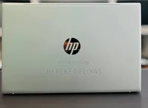 New Laptop HP Pavilion 13 16GB Intel Core I5 SSD 512GB