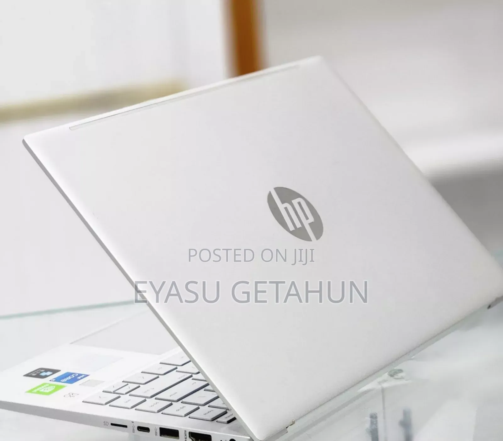 New Laptop HP Pavilion 14 16GB Intel Core I5 SSD 512GB