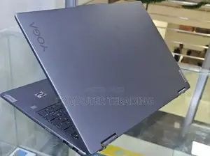 New Laptop Lenovo ThinkPad Yoga 16GB AMD Ryzen 7 SSD 512GB