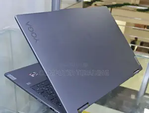 New Laptop Lenovo ThinkPad Yoga 16GB AMD Ryzen 7 SSD 512GB