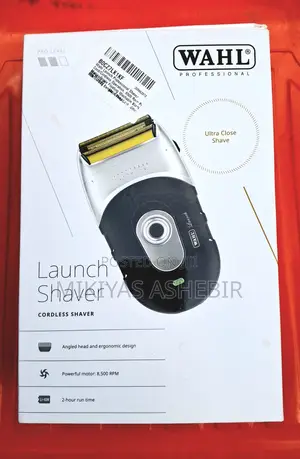 Wahl Professional Shaver