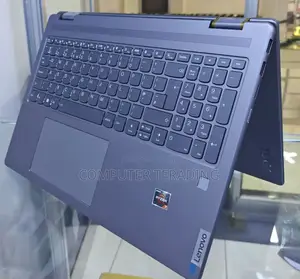 New Laptop Lenovo ThinkPad Yoga 16GB AMD Ryzen 7 SSD 512GB