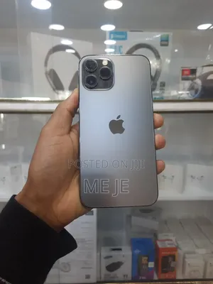 Apple iPhone 12 Pro Max 128 GB