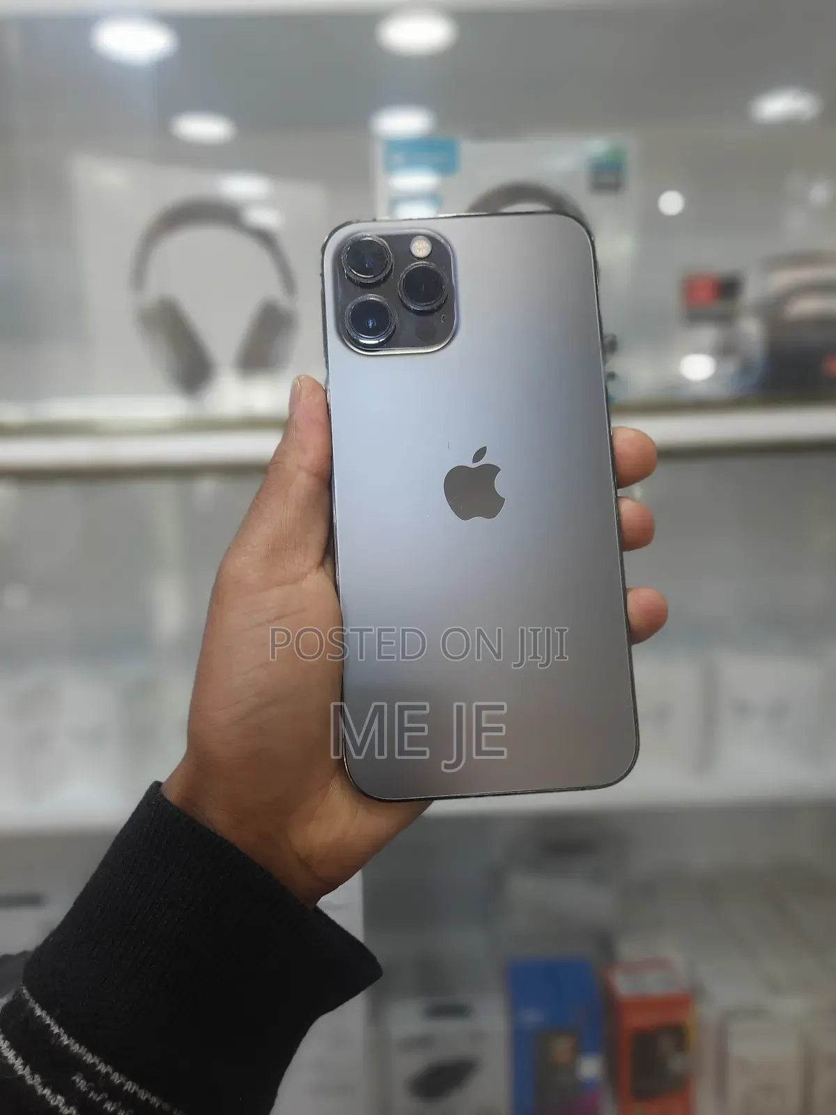 Apple iPhone 12 Pro Max 128 GB