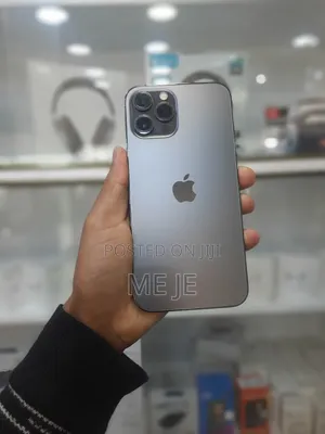 Apple iPhone 12 Pro Max 128 GB