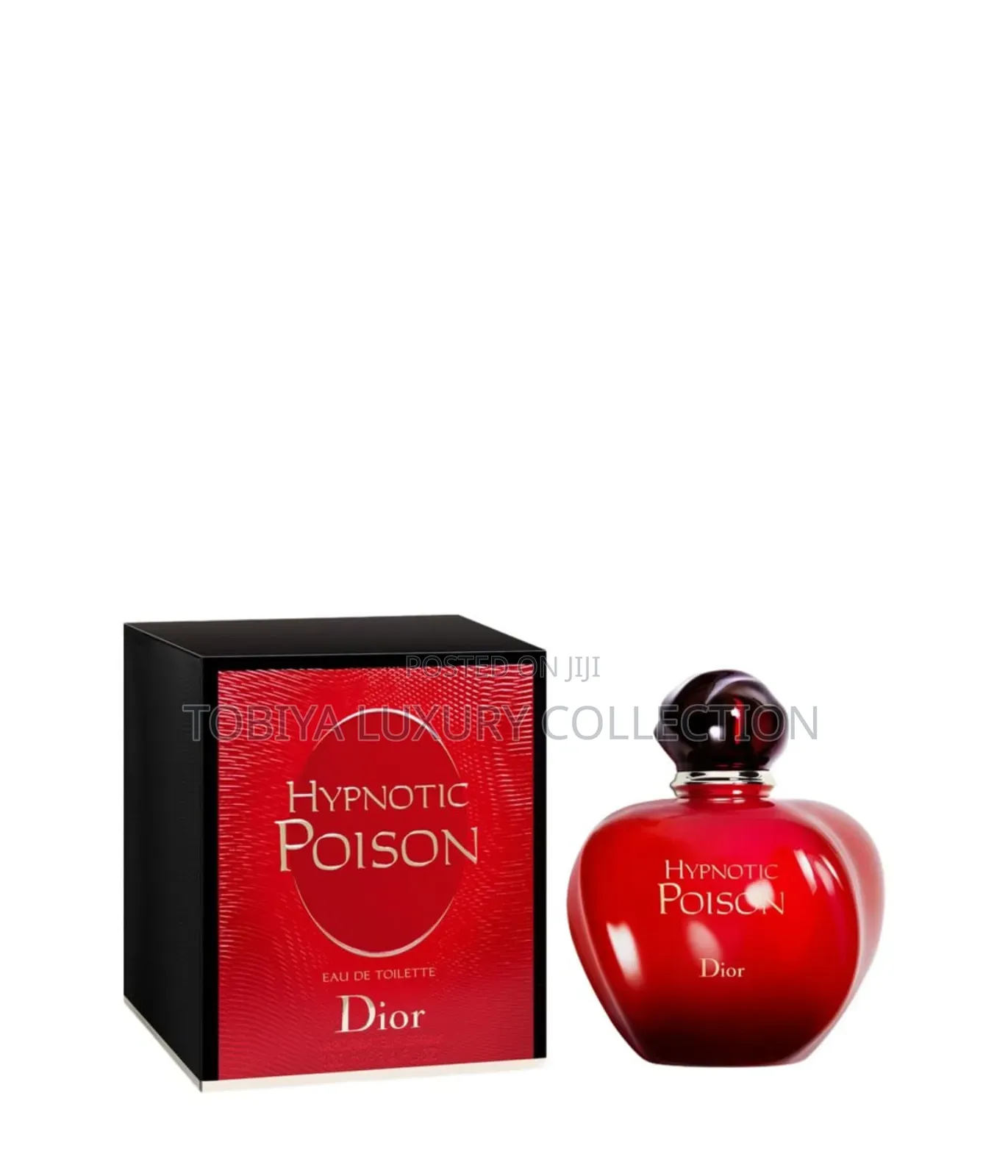 Dior Hypnotic Poison Eau De Toilette