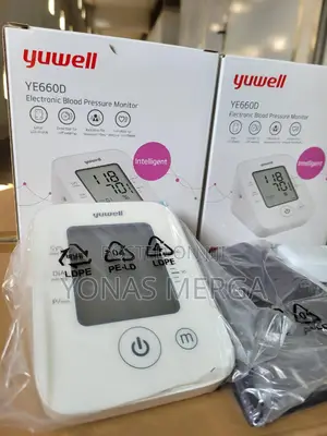 Blood Pressure Monitor畛品pressurization: Automatic Pressurize