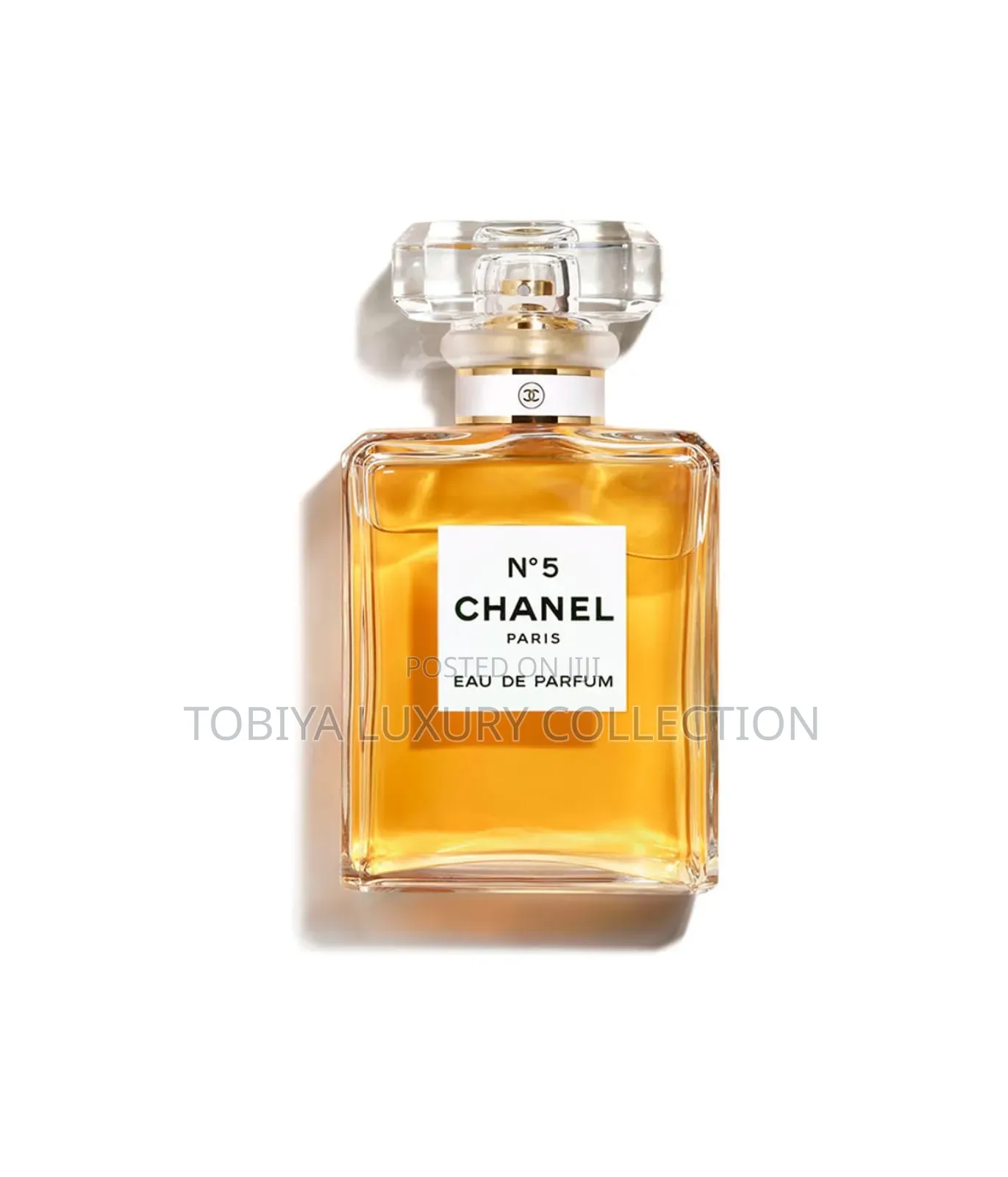 Chanel No. 5 Eau De Parfum Spray