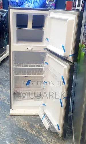 Elegac Model 202 Fridge