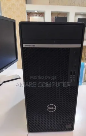 New Desktop Computer Dell Optiplex 7090 16GB Intel Core I7 HDD 1T