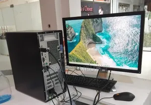 New Desktop Computer Dell Optiplex 7090 16GB Intel Core I7 HDD 1T