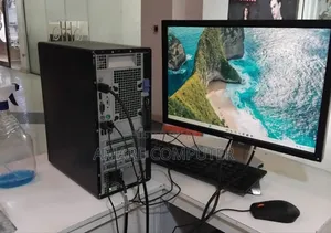 New Desktop Computer Dell Optiplex 7090 16GB Intel Core I7 HDD 1T