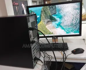 New Desktop Computer Dell Optiplex 7090 16GB Intel Core I7 HDD 1T