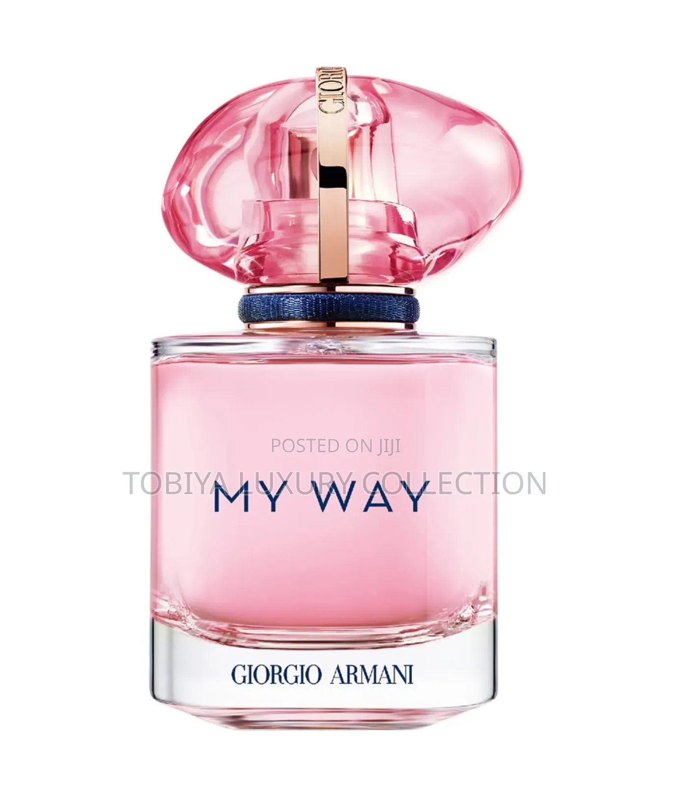 Giorgio Armani My Way Nectar Eau De Parfum