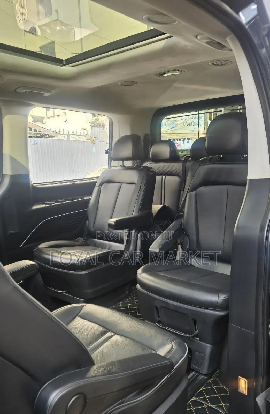 Hyundai Starex 2022 Grey