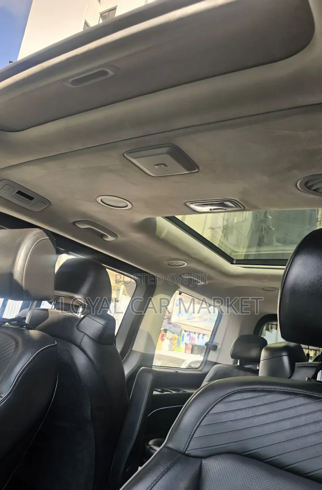 Hyundai Starex 2022 Grey