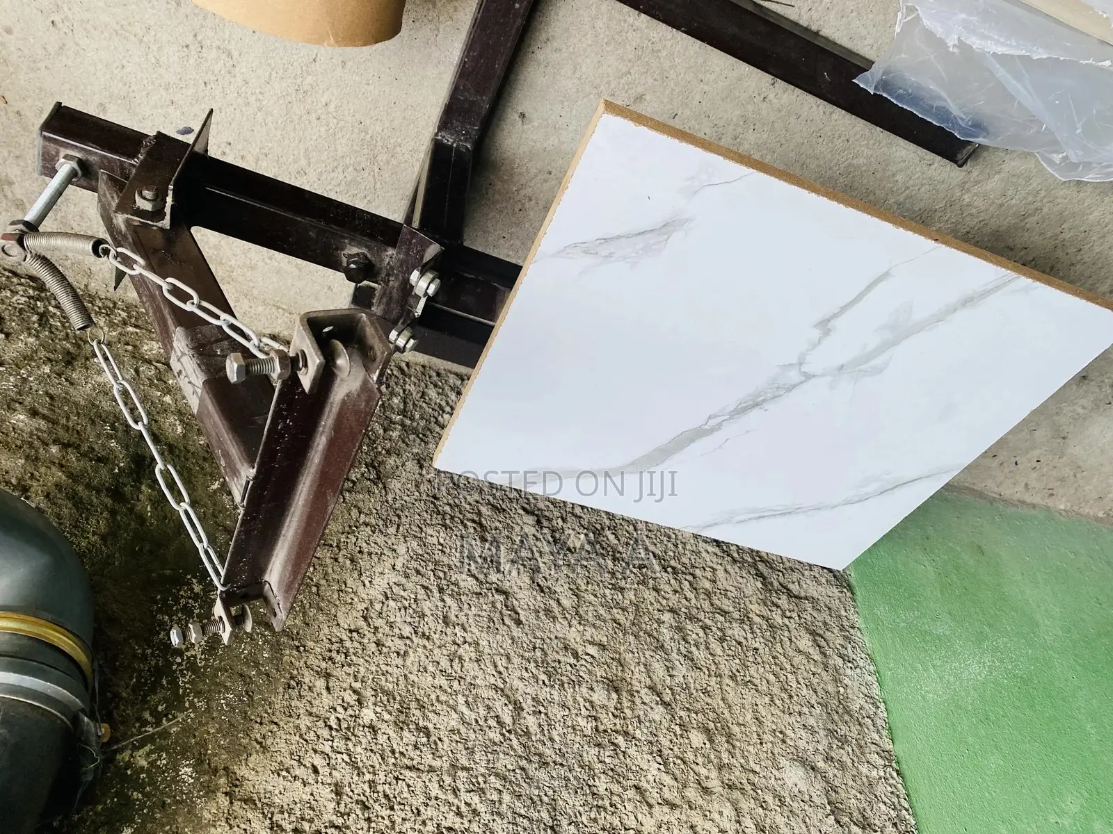 Silk Screen Printing Machine for Paper Bag