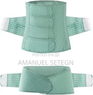Belly Wrap Postpartum Belt