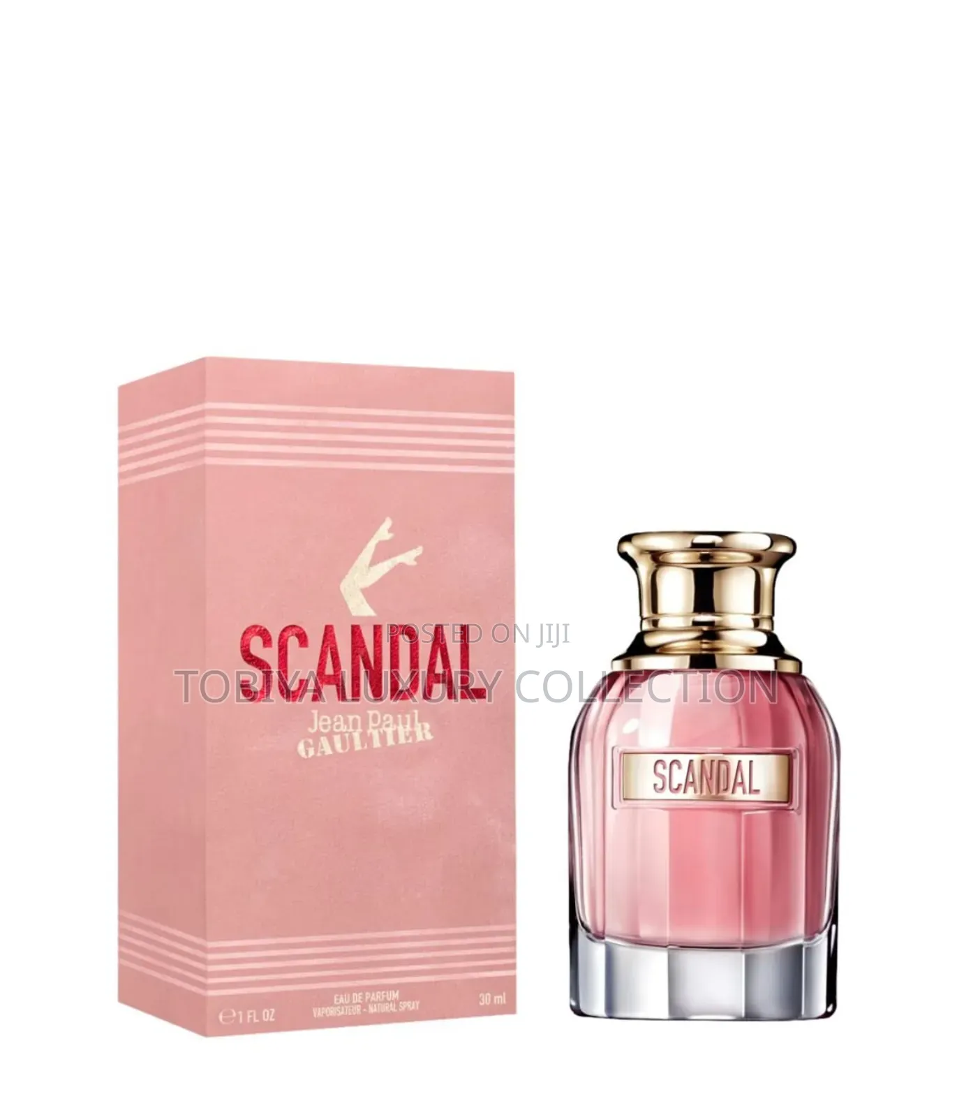 Jean Paul Gaultier Scandal Eau De Parfum