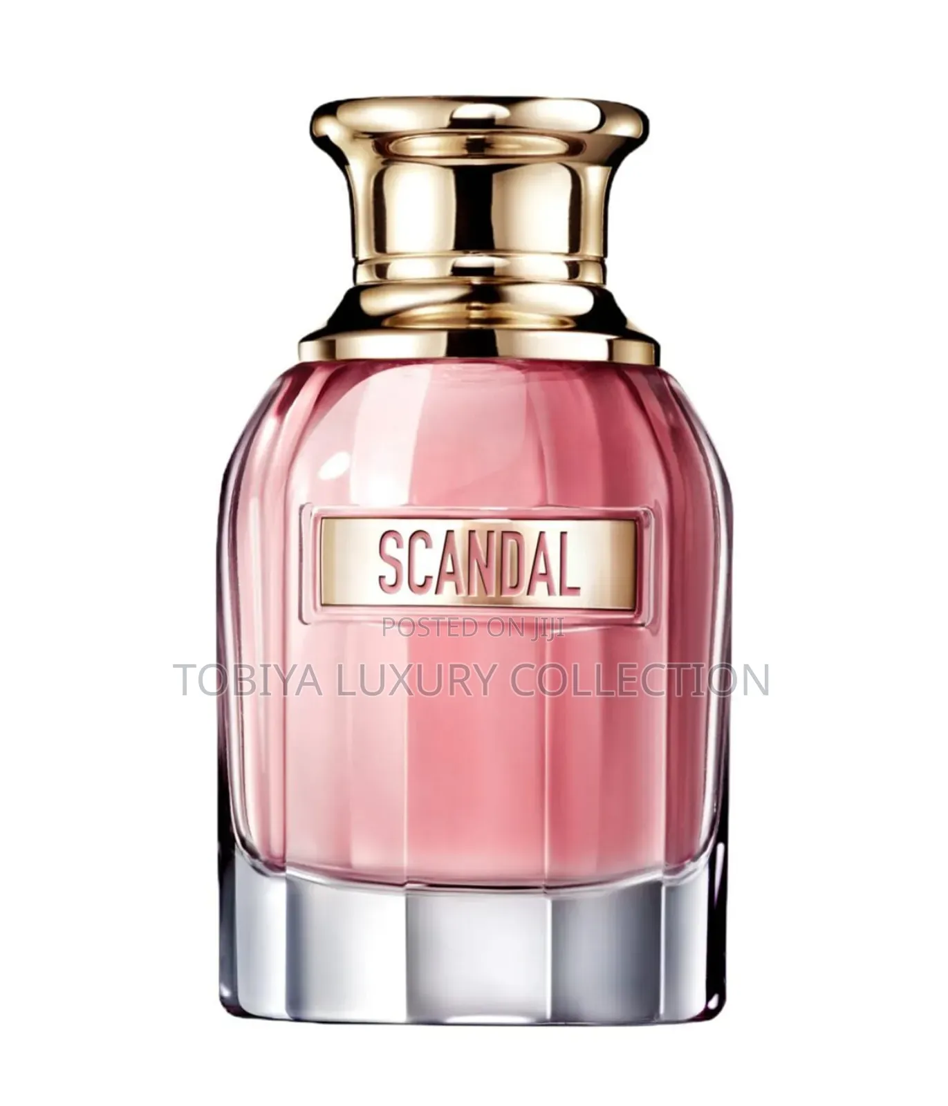 Jean Paul Gaultier Scandal Eau De Parfum