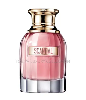 Jean Paul Gaultier Scandal Eau De Parfum
