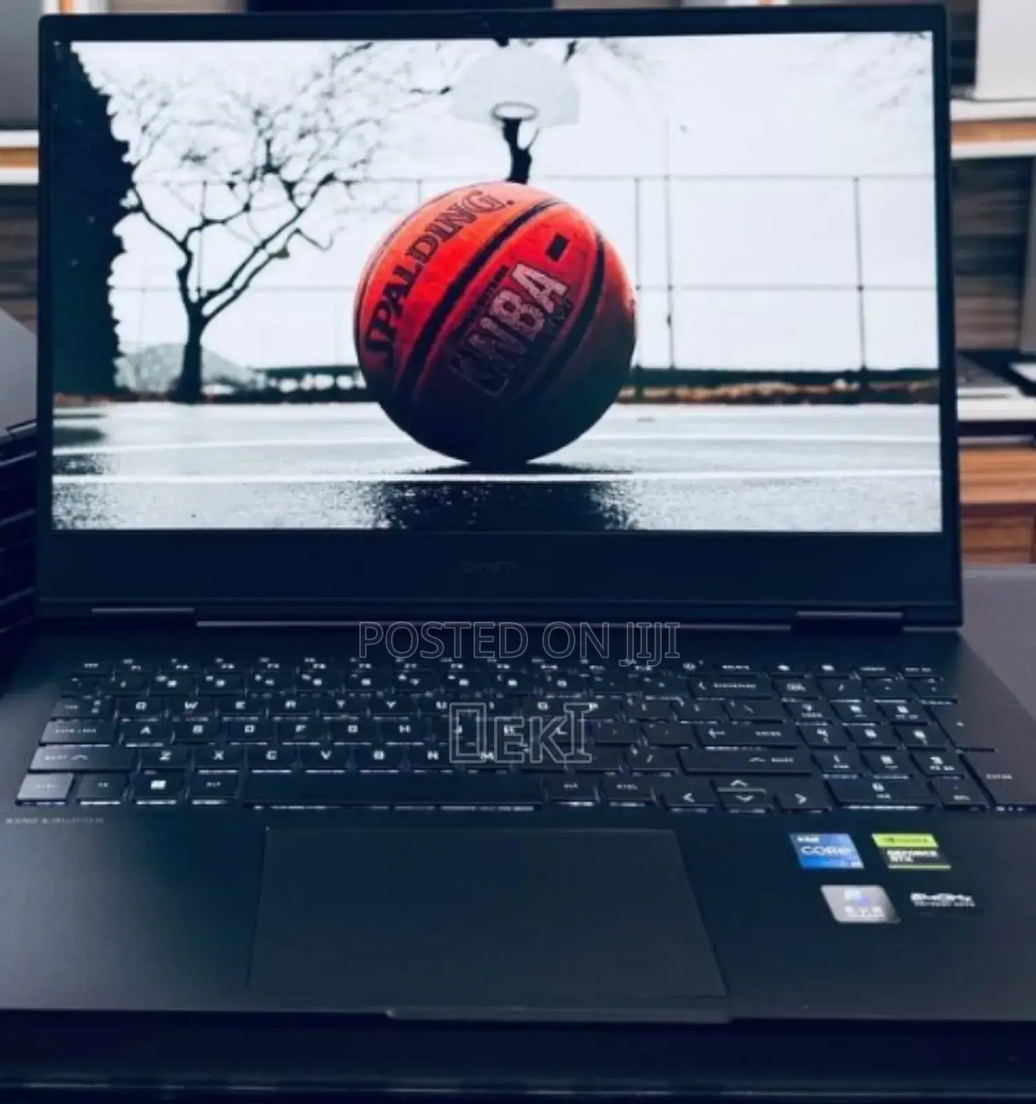 New Laptop HP Omen 16 16GB Intel Core I9 SSD 1T