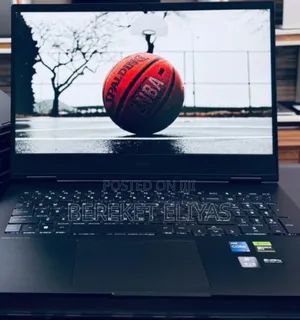 New Laptop HP Omen 16 16GB Intel Core I9 SSD 1T