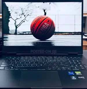 New Laptop HP Omen 16 16GB Intel Core I9 SSD 1T