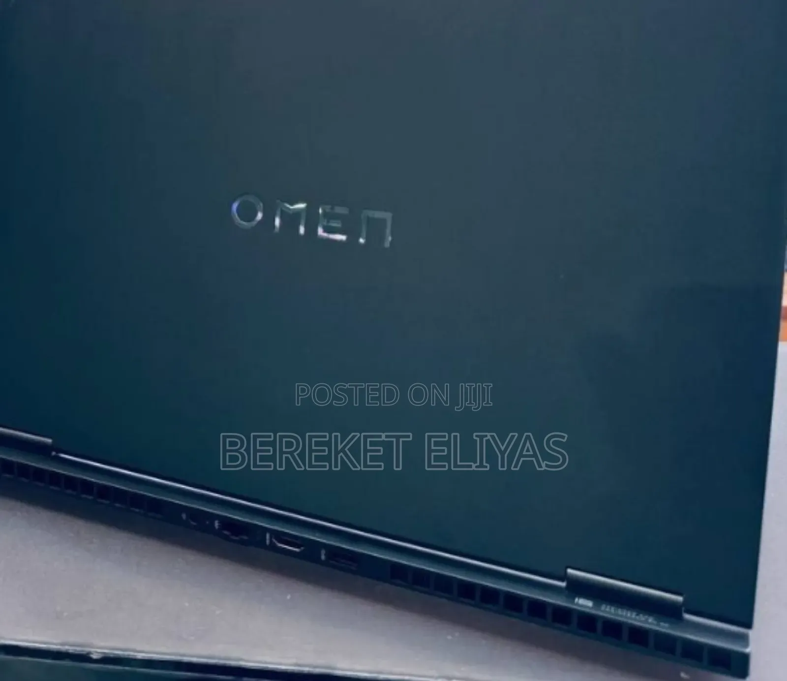 New Laptop HP Omen 16 16GB Intel Core I9 SSD 1T