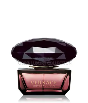 Versace Crystal Noir Eau De Parfum
