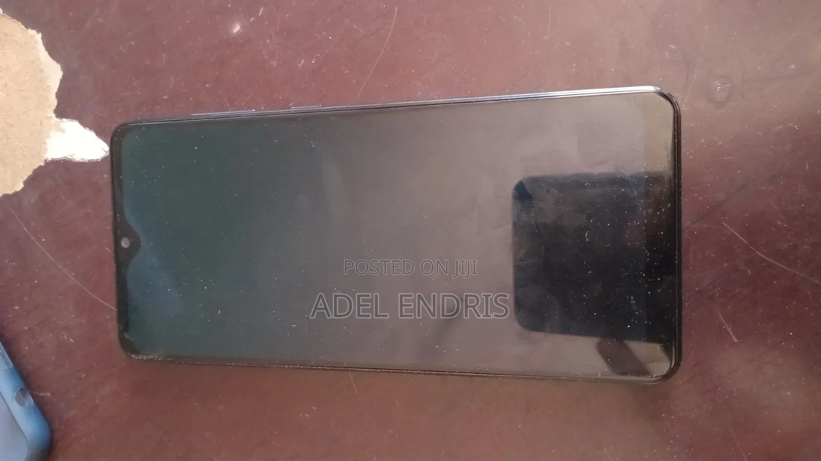 Samsung Galaxy A31 128 GB Black