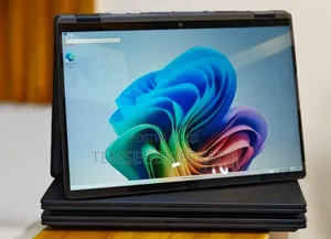 New Laptop HP OmniBook X Flip 14" 16GB Intel Core Ultra 7 SSD 1T