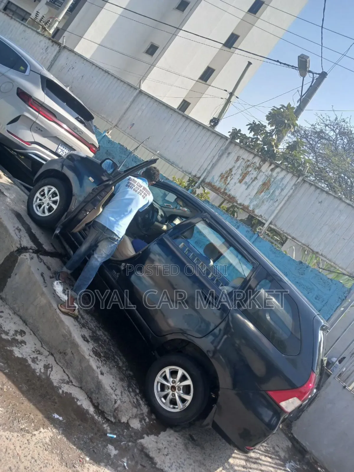 Toyota Avanza 2013 Black