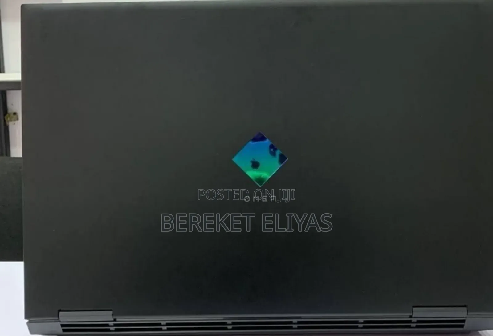 New Laptop HP Omen 15t 16GB Intel Core I7 SSD 512GB